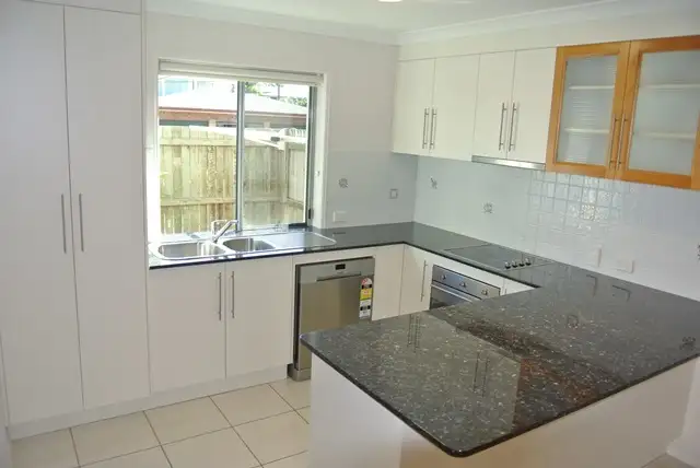 Fourth view of Homely house listing, 2/26 Esplanade, Tin Can Bay QLD 4580