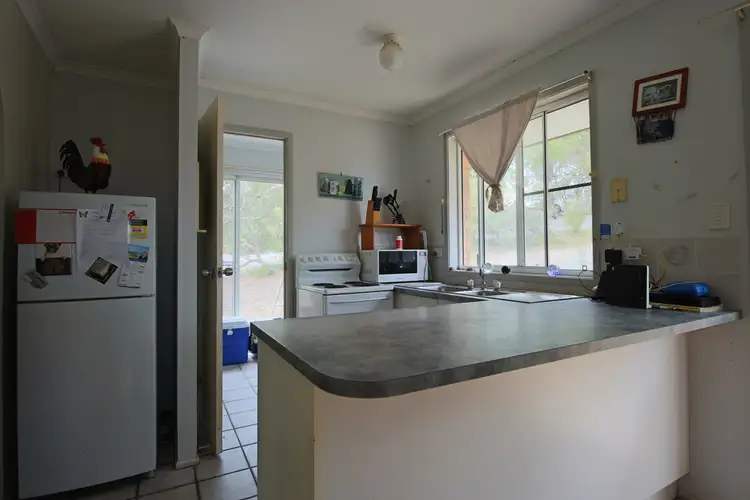 Fourth view of Homely house listing, 14 Queen Elizabeth Drive, Cooloola Cove QLD 4580