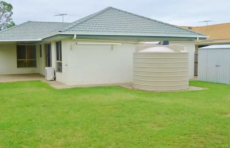 Third view of Homely house listing, 12 BOSSWOOD COURT, Yamanto QLD 4305