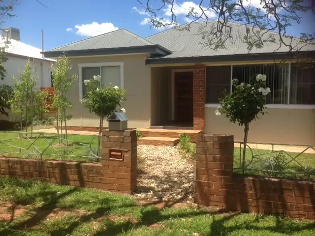 Main view of Homely house listing, 21 East Street, Parkes NSW 2870