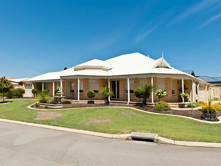 Main view of Homely house listing, 42 Miltona Drive, Secret Harbour WA 6173