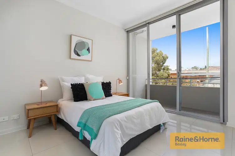 Fifth view of Homely apartment listing, 14/7F Parkes Street, Harris Park NSW 2150