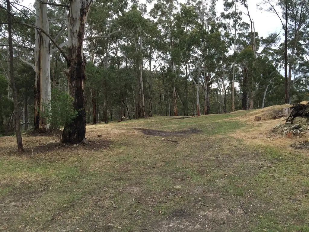 Main view of Homely land listing, 195 Old Ballarat Road, Sailors Hill VIC 3461