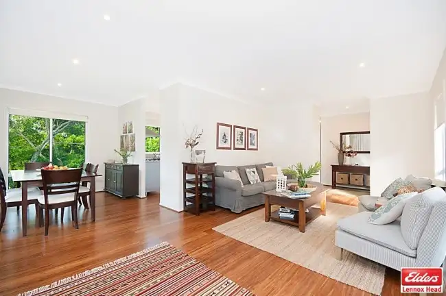 Second view of Homely house listing, 4 Ridgeview Crescent, Lennox Head NSW 2478