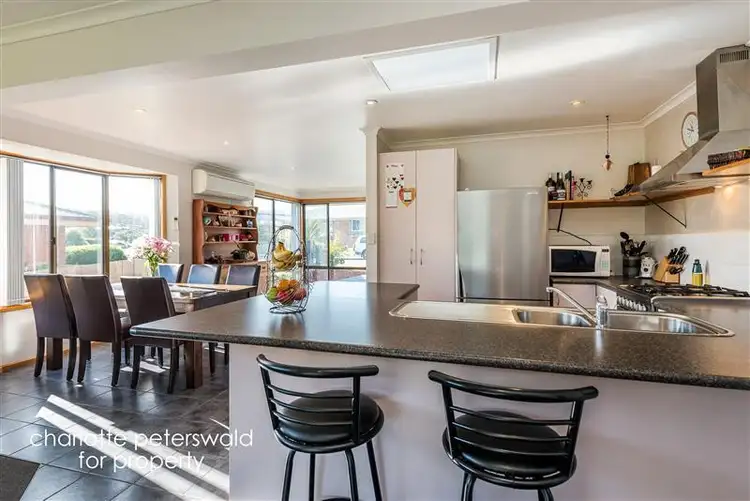 Third view of Homely house listing, 33 Whitewater Crescent, Kingston TAS 7050