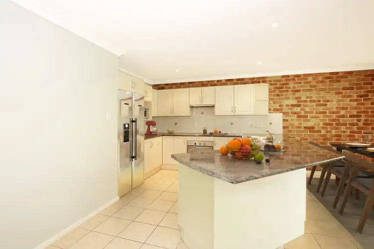 Second view of Homely unit listing, 7/64 Brinawarr St, Bomaderry NSW 2541