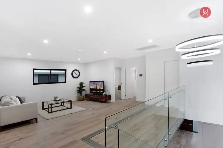 Sixth view of Homely house listing, 25 Kingsbury Road, Edmondson Park NSW 2174