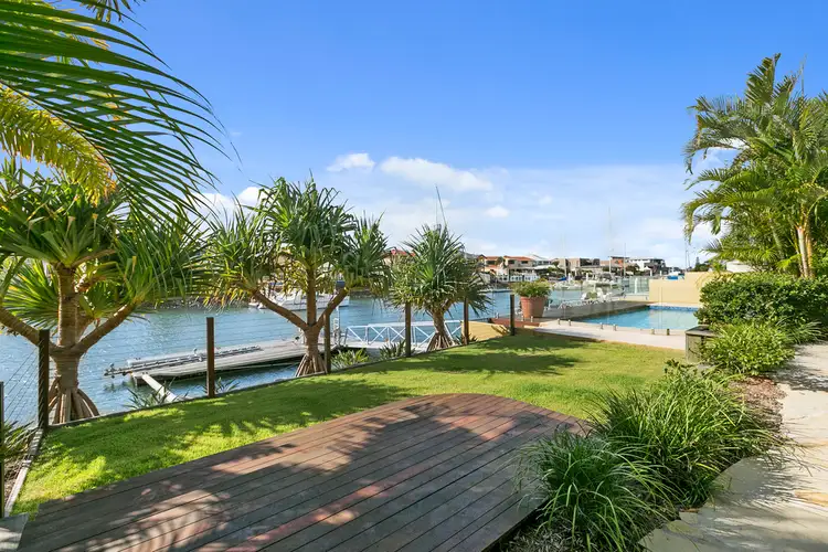 Second view of Homely house listing, 24 Downwind Court, Birkdale QLD 4159