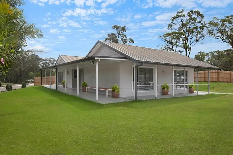 5 Mountain Ash Drive, Cooranbong NSW 2265