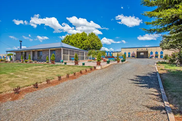 34 Morris Road, Natone TAS 7321