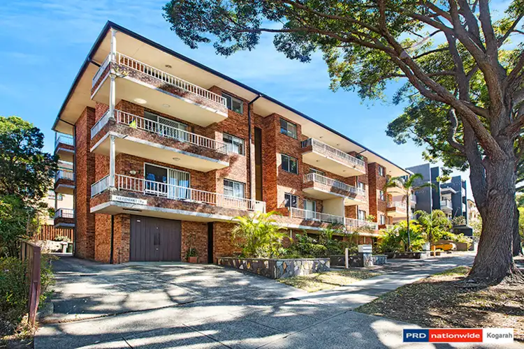 7/5-7 Nielsen Avenue, Carlton NSW 2218