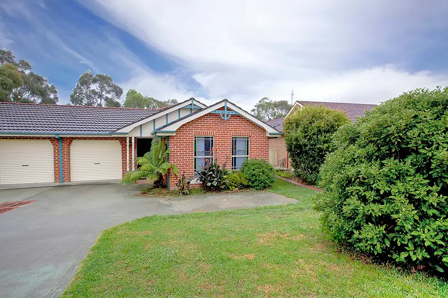 Main view of Homely semi-detached listing, Address available on request