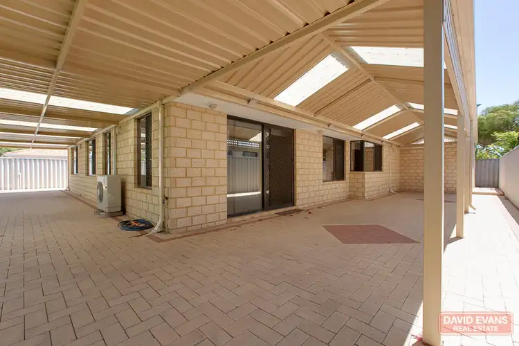 Fifth view of Homely house listing, 71 Chelmsford Avenue, Port Kennedy WA 6172