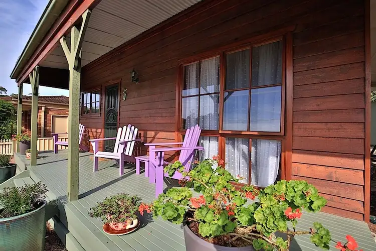 Second view of Homely house listing, 7 Torch Street, Callala Bay NSW 2540