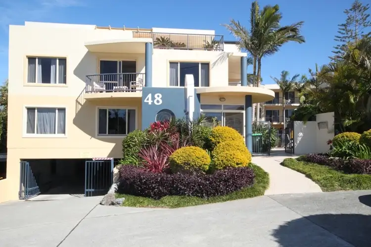 Second view of Homely unit listing, 9/48 Pacific Drive, Port Macquarie NSW 2444