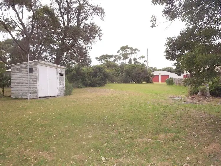 Second view of Homely land listing, 3 Jorgensen Street, Marlo VIC 3888