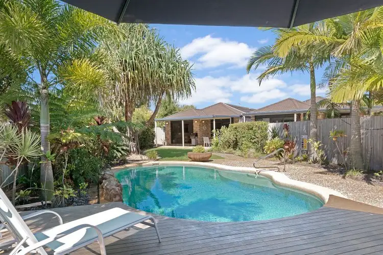 Sixth view of Homely semi-detached listing, 1/6 Topsail Cct, Banksia Beach QLD 4507