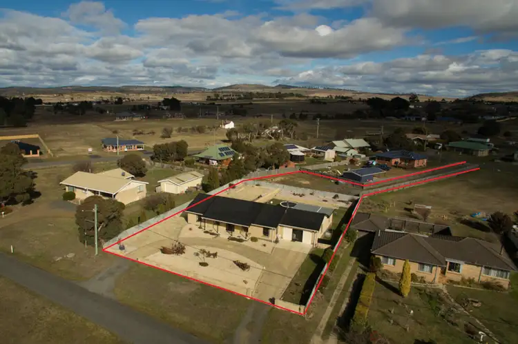 Fifth view of Homely house listing, 102 Esplanade, Oatlands TAS 7120