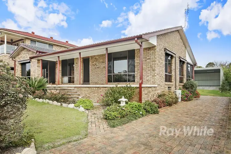 12 Cheapside Street, Rathmines NSW 2283