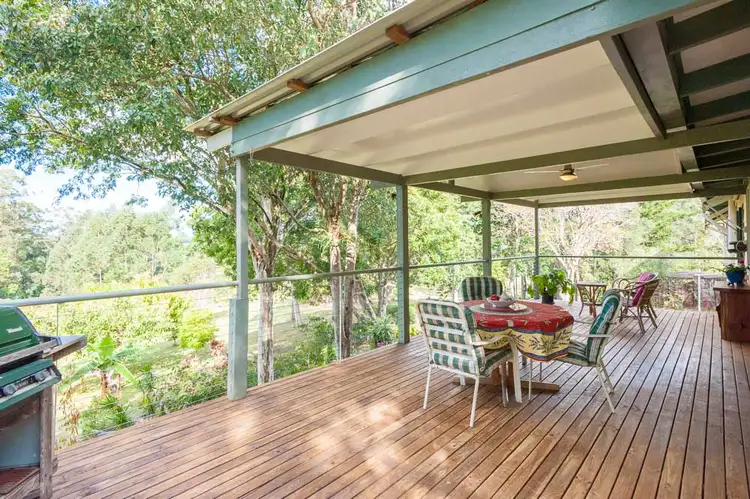Fourth view of Homely house listing, 18 Hardings Road, Hunchy QLD 4555