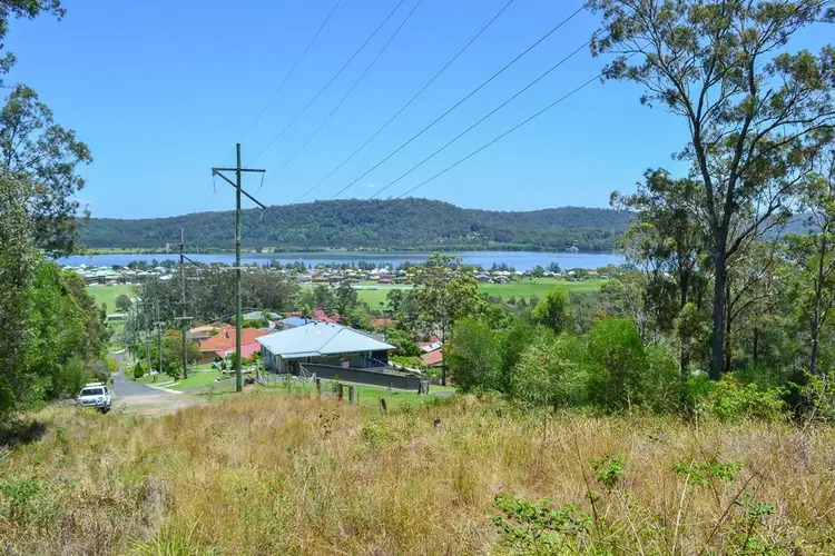 Sixth view of Homely land listing, Lot 304 & 305 Islay Street, Maclean NSW 2463