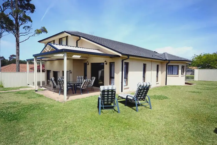Second view of Homely house listing, 20 Hunter Street, Callala Bay NSW 2540