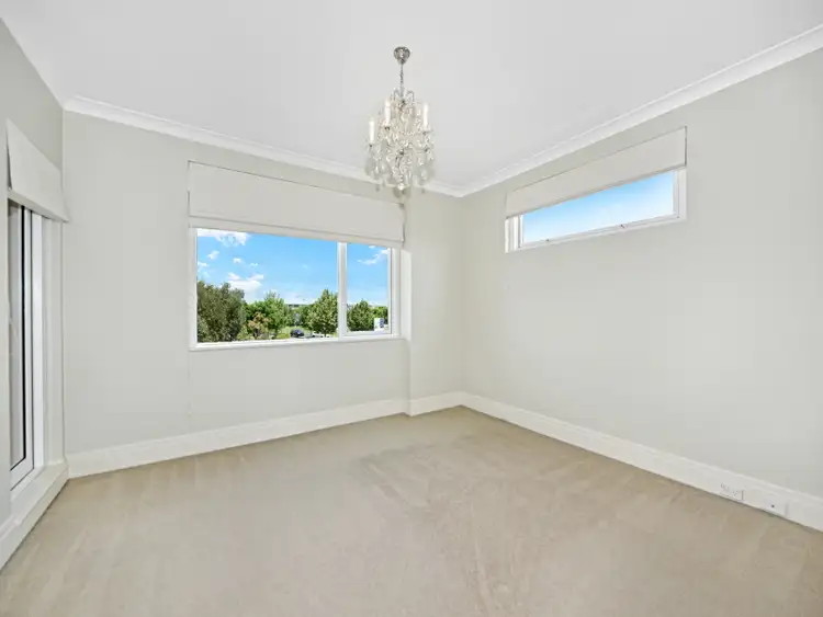 Fourth view of Homely apartment listing, 610/15-17 Peninsula Drive, Breakfast Point NSW 2137