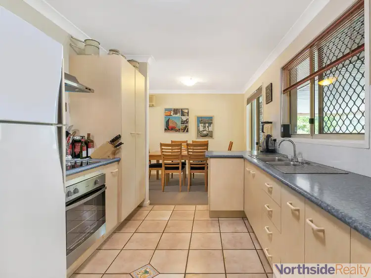 Sixth view of Homely house listing, 8 Ilona Place, Eatons Hill QLD 4037