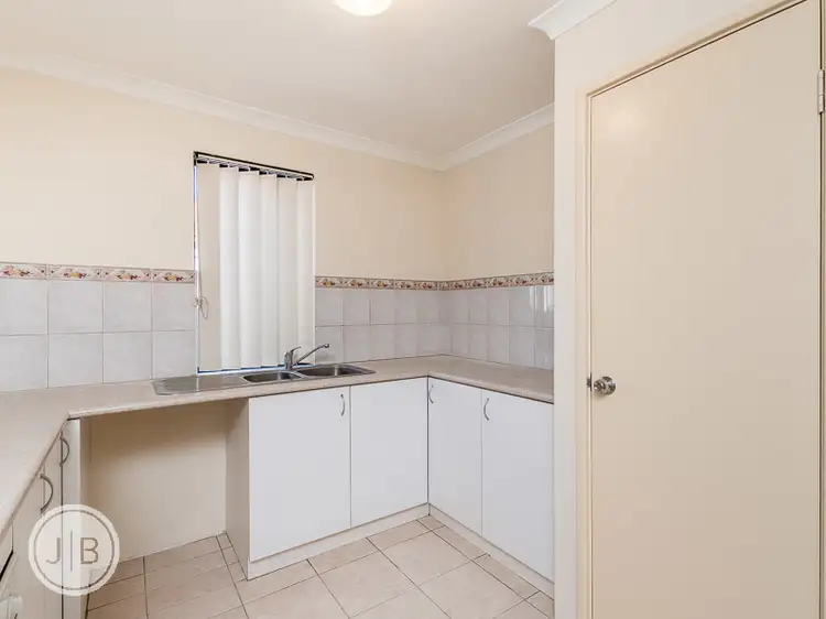 Fourth view of Homely villa listing, 14/79 George Way, Cannington WA 6107