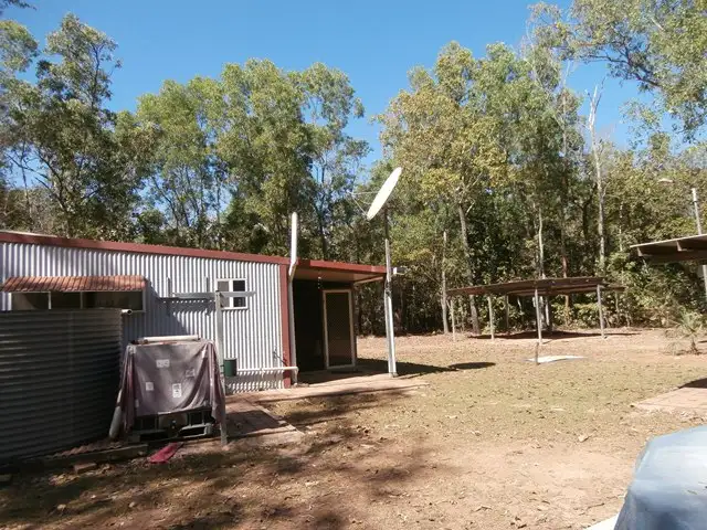 Main view of Homely rural property listing, Section 3593 Balanda Drive, Dundee Beach NT 840