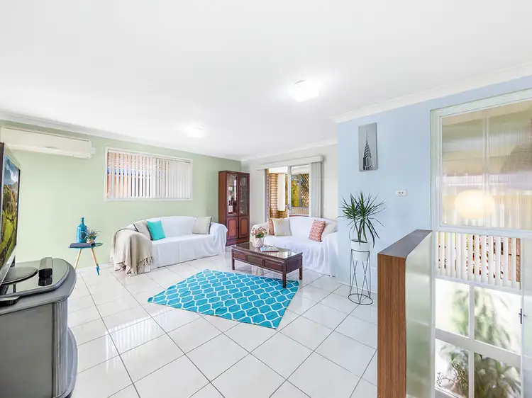 Third view of Homely house listing, 3 Monarda, Runcorn QLD 4113