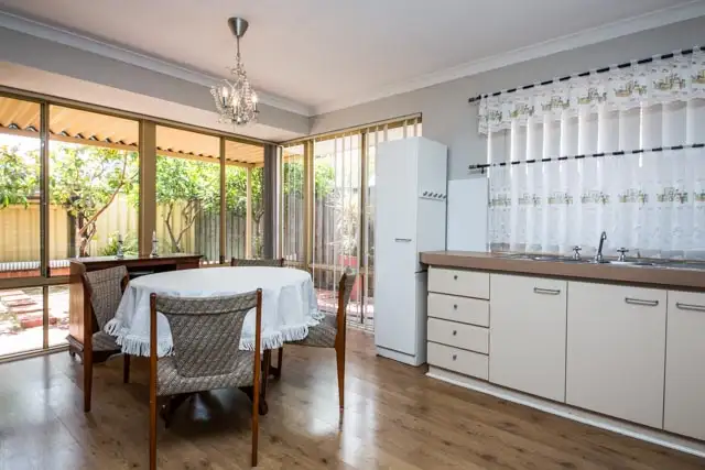 Third view of Homely house listing, 21 Sanford Court, Lockridge WA 6054