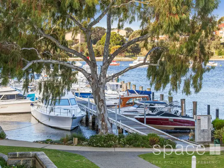 32/1 Corkhill Street, North Fremantle WA 6159