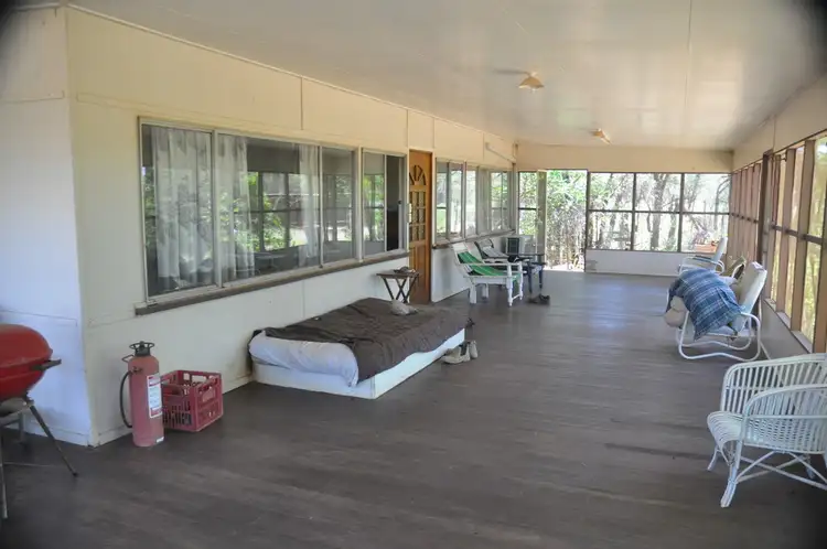 Sixth view of Homely rural property listing, Gibson P/ship "GUNNADORAH", Quilpie QLD 4480