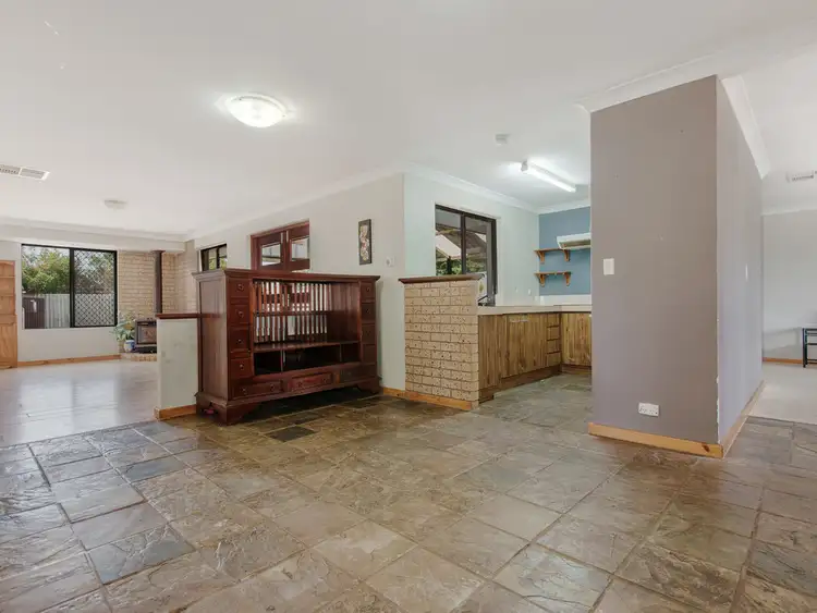Fifth view of Homely house listing, 42 Kingsbridge Road, Warnbro WA 6169