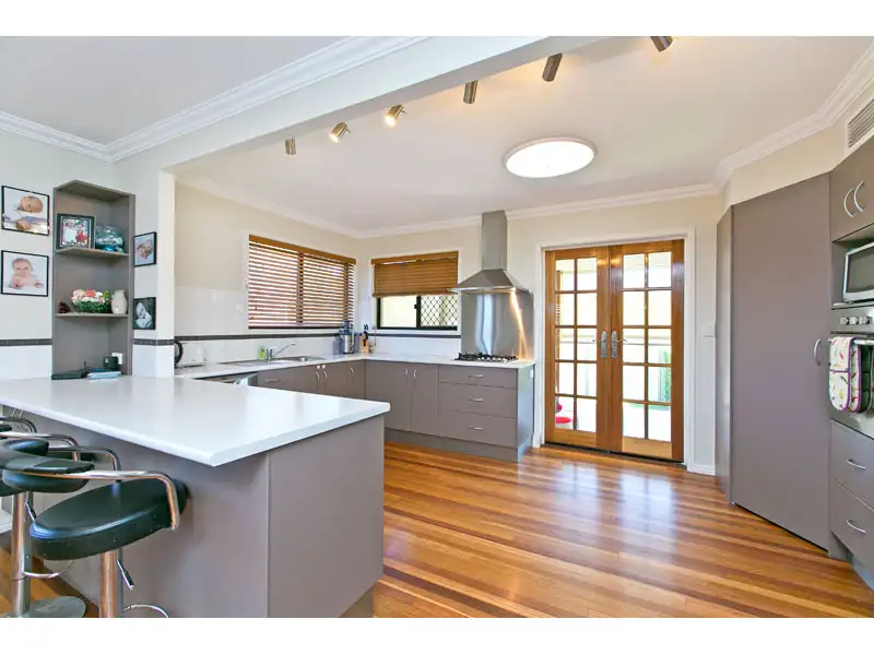Main view of Homely house listing, 65 Lawn Terrace, Capalaba QLD 4157