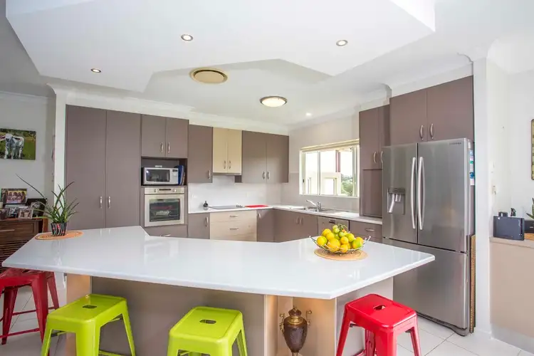 Fifth view of Homely house listing, 21 Sunview Crt, Pie Creek QLD 4570