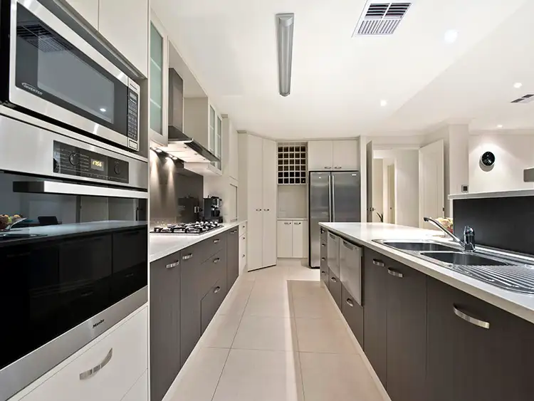 Sixth view of Homely house listing, 45 Ridgeland Drive, Teringie SA 5072