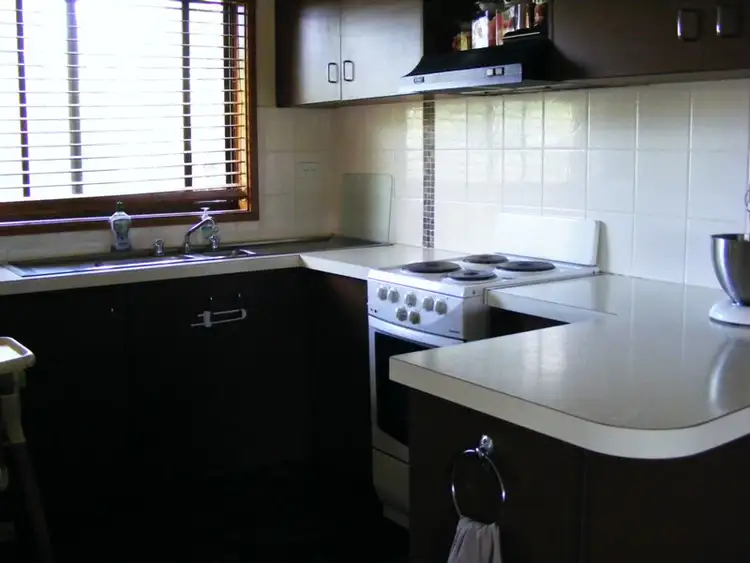 Second view of Homely unit listing, 16/44 North Street, Tamworth NSW 2340