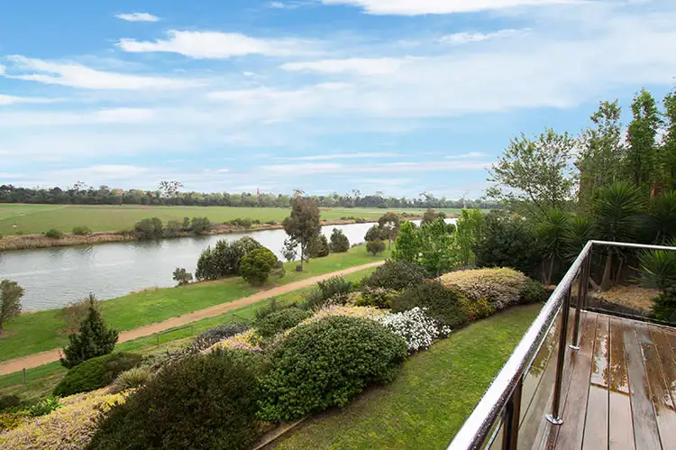 Second view of Homely house listing, 18 The Backwater, Eastwood VIC 3875