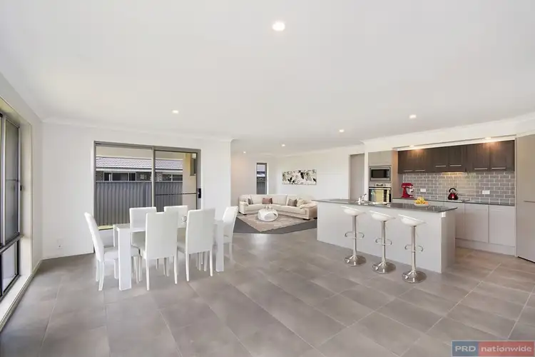 Second view of Homely house listing, 2/28 Ivory Circuit, Casino NSW 2470