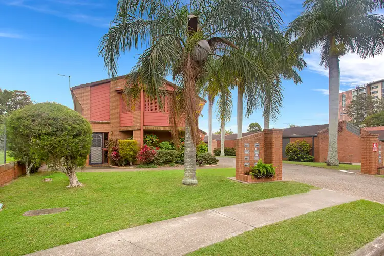 7/83 Sutton Street, Redcliffe QLD 4020