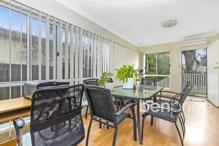 Seventh view of Homely house listing, 5 Manifold Road, Blackett NSW 2770