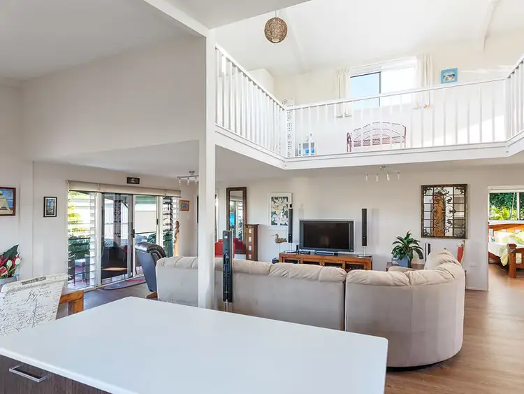 Fourth view of Homely house listing, 5 Achilles Avenue, Cooloola Cove QLD 4580