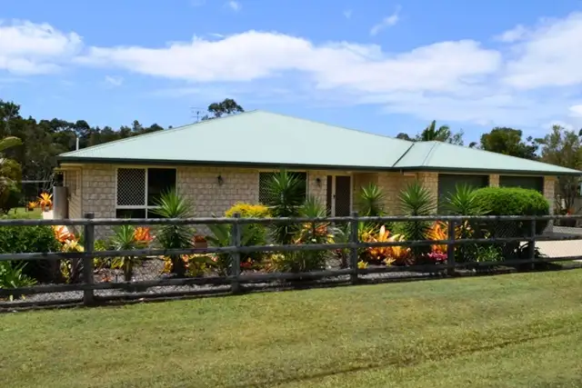 29 Santa Maria Court, Cooloola Cove QLD 4580
