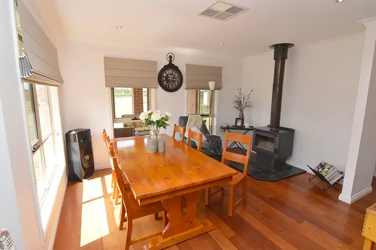 Fifth view of Homely house listing, 379 Fifth Street, Merbein VIC 3505