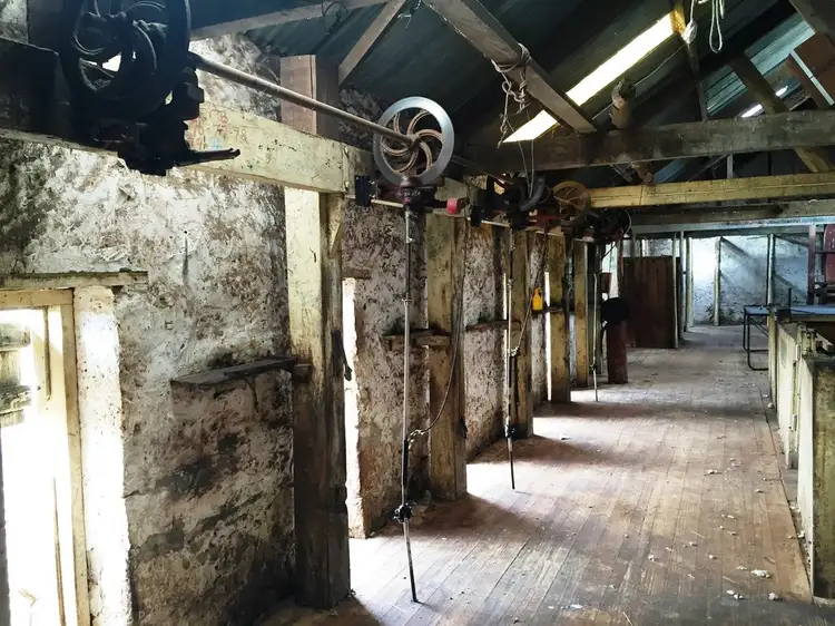 Second view of Homely rural property listing, 2212 Kappawanta Road, Elliston SA 5670