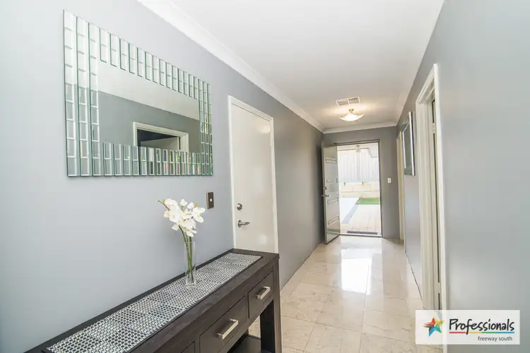Third view of Homely house listing, 7A Harlow Place, Calista WA 6167