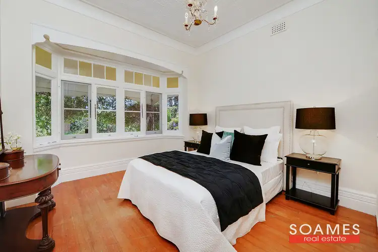 Fifth view of Homely house listing, 7 Rosemead Road, Hornsby NSW 2077