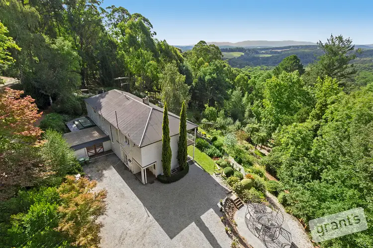 Main view of Homely house listing, 26 Morbey Road, Gembrook VIC 3783